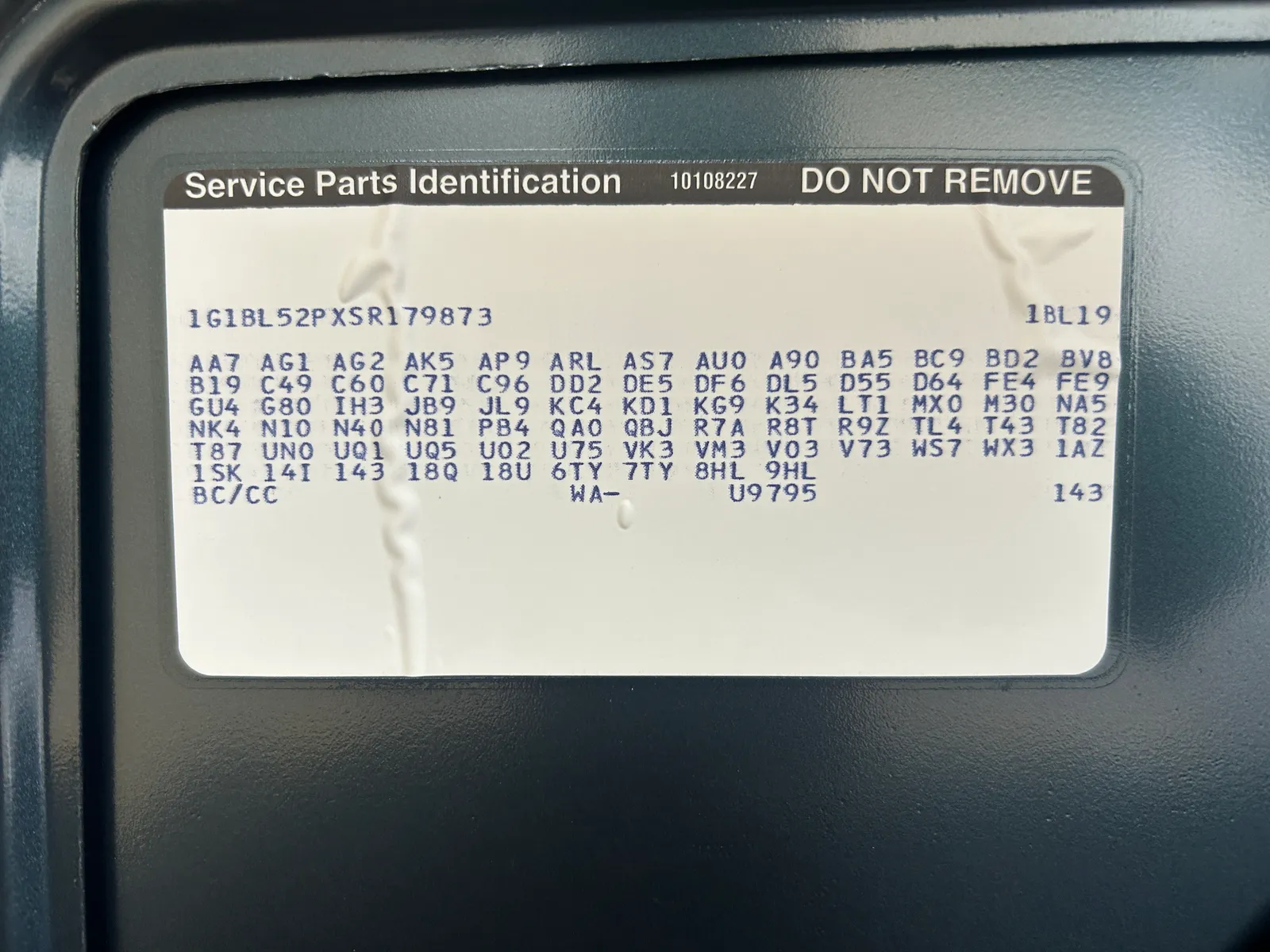 19_Numbers_ SPID label.JPG